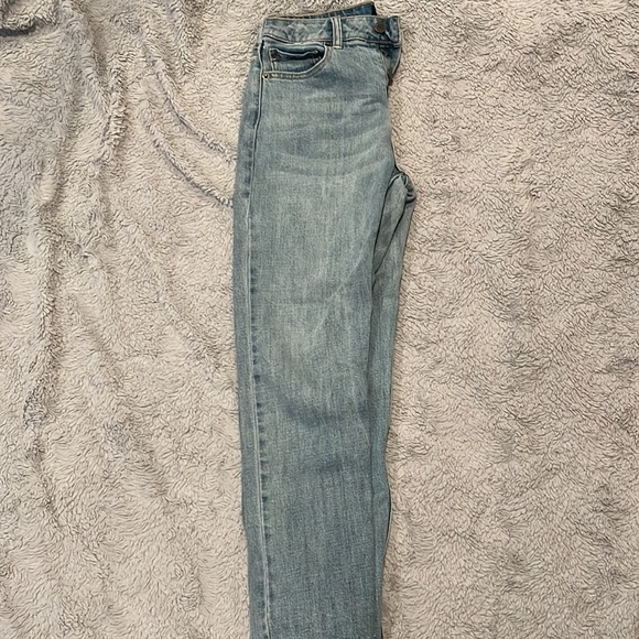 RVCA Straight Denim - Picture 4 of 4